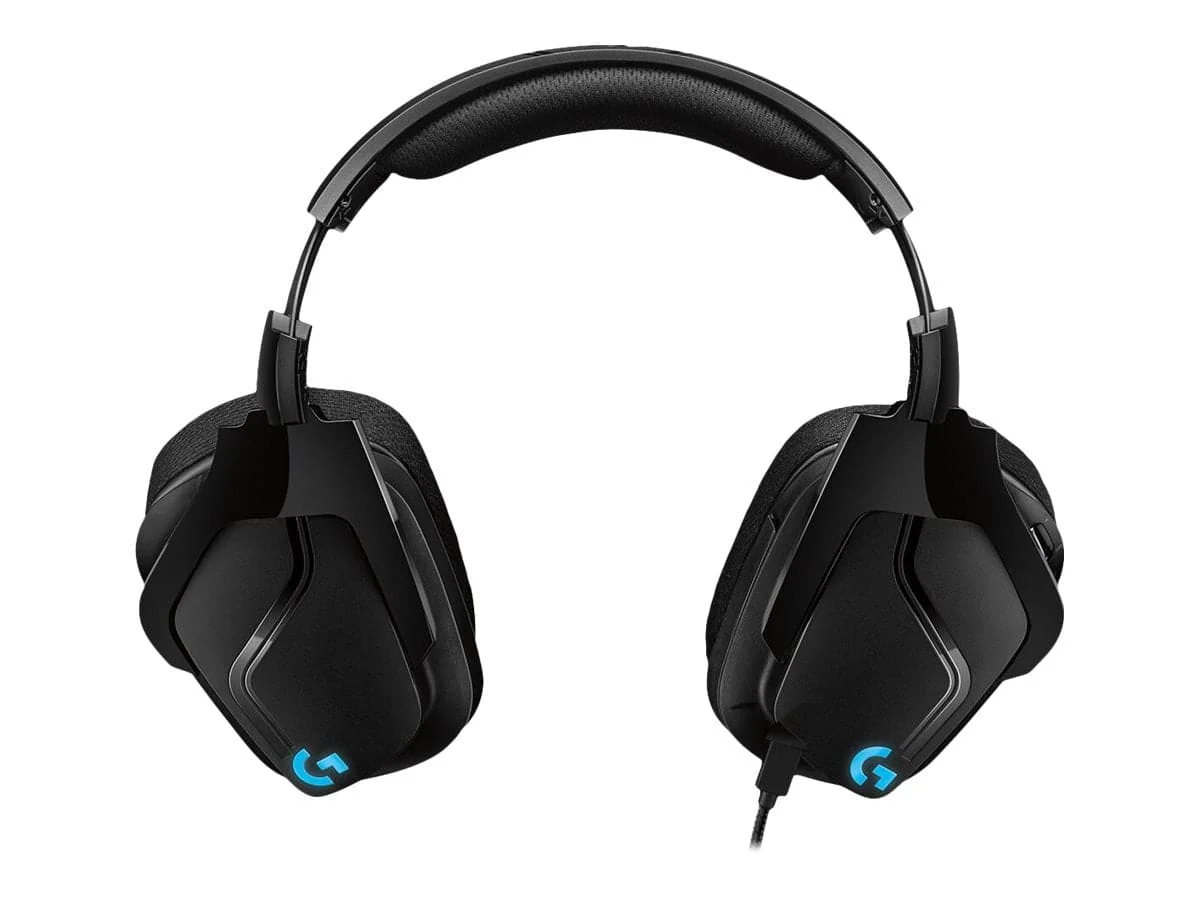 Logitech G635 7.1 Surround Sound