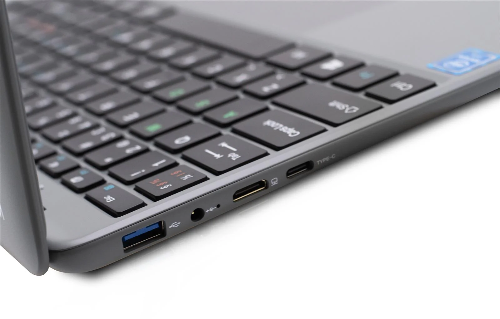 Ångström Minecraft-Laptop– 14.1 Zoll