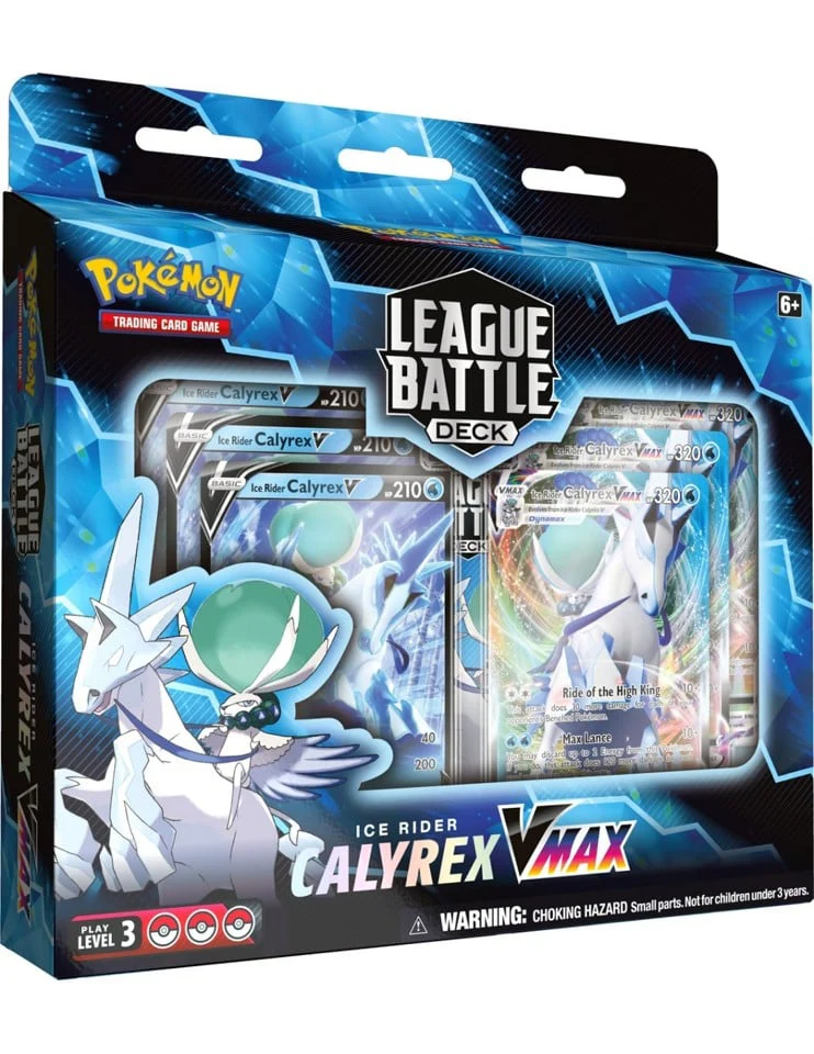Pokemon– League Battle Deck 22. Mai (POK85042)
