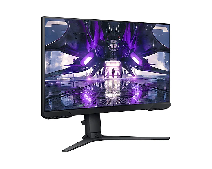 Samsung Odyssey LS24AG302NU 24 Full HD - Schwarz 144 Hz