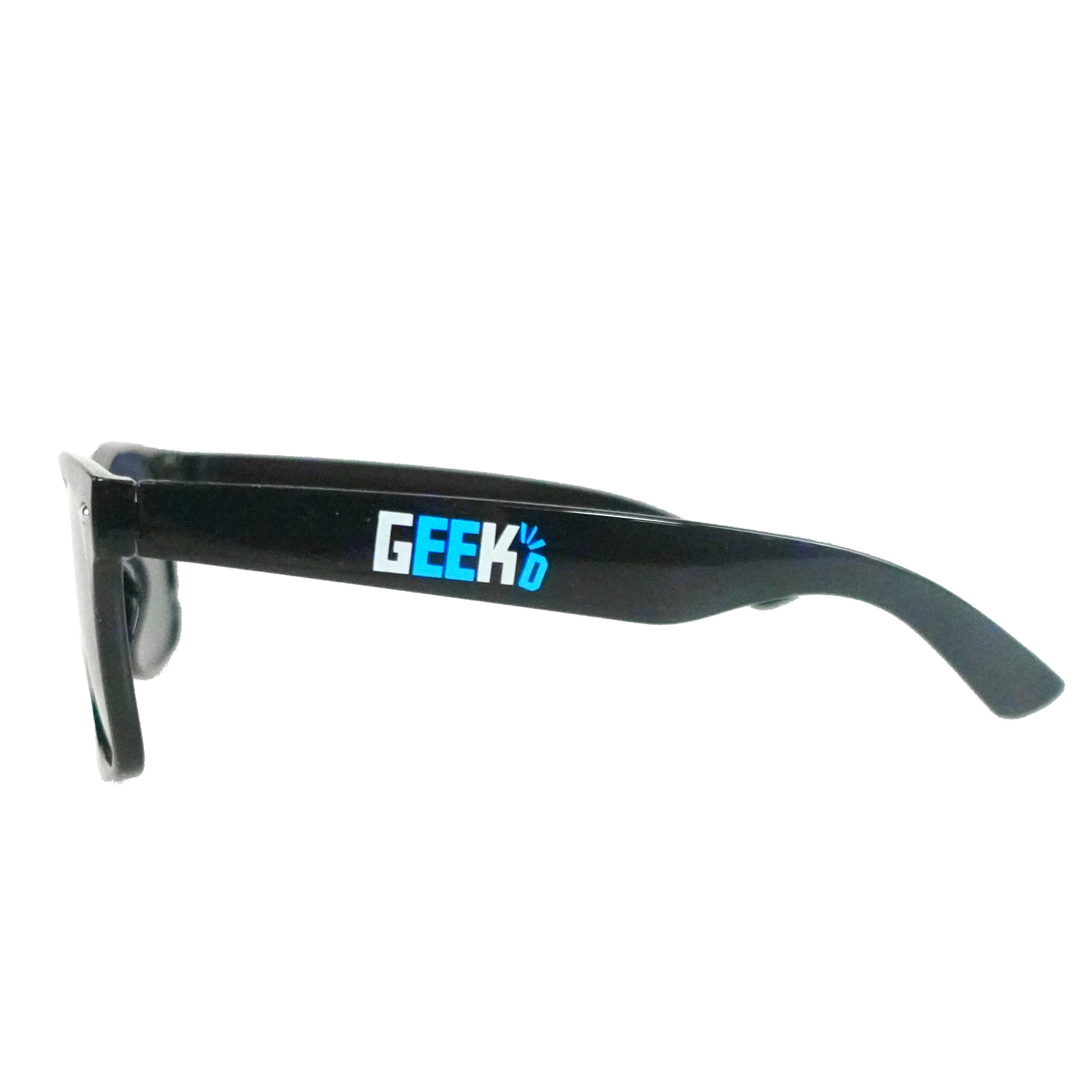Geekd-Sonnenbrille