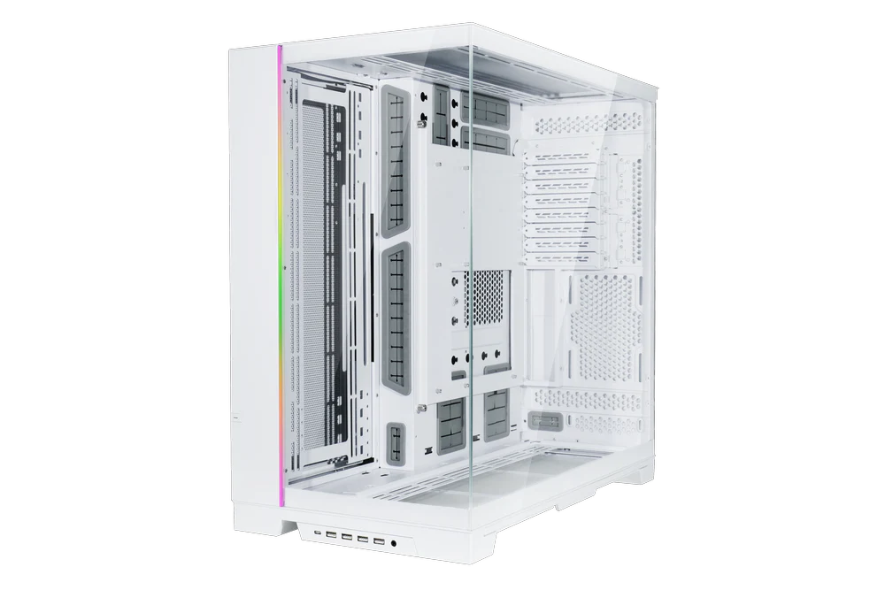 Lian Li O11D EVO XL Hvid