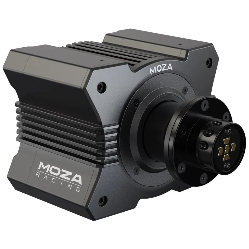 MOZA R5 Radstand mit Direktantrieb (5.5 Nm)