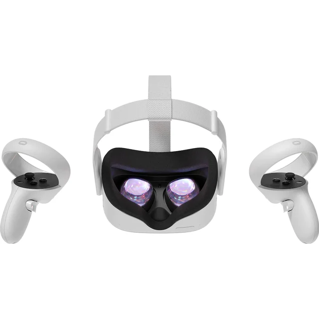 Oculus Quest 2 USB-C– 128 GB