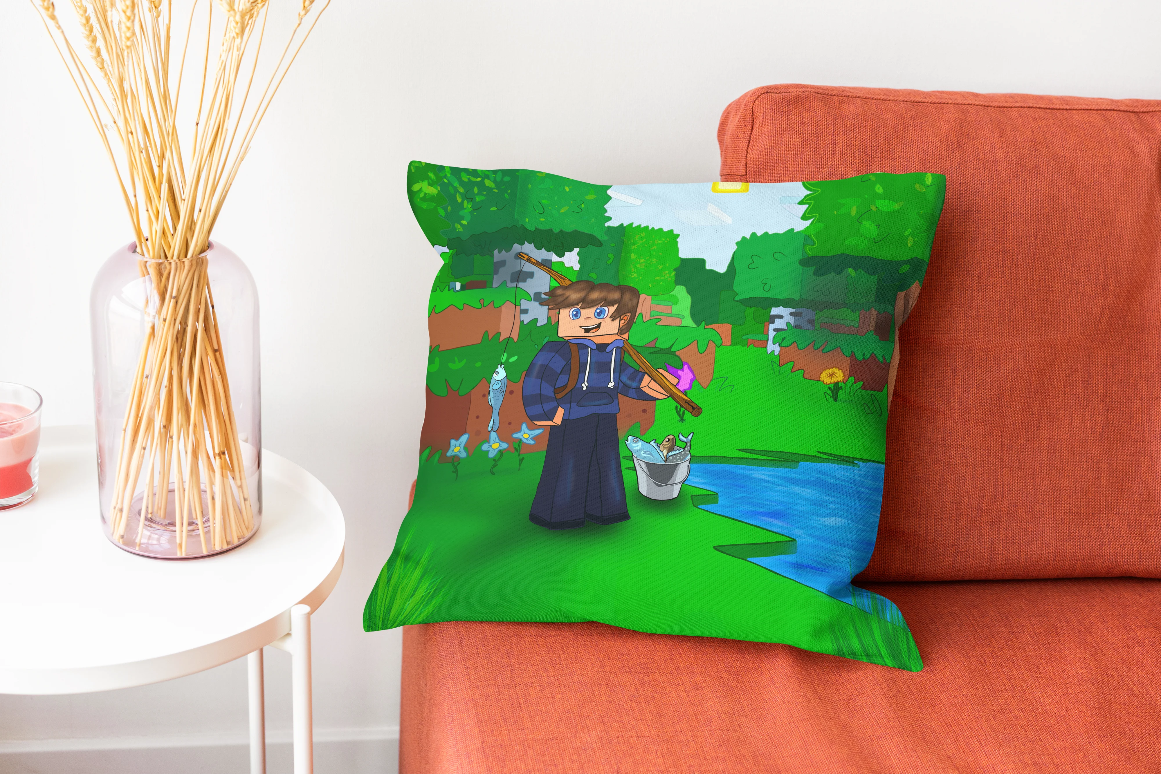 Judex Sengetøj - 140 x 200 cm