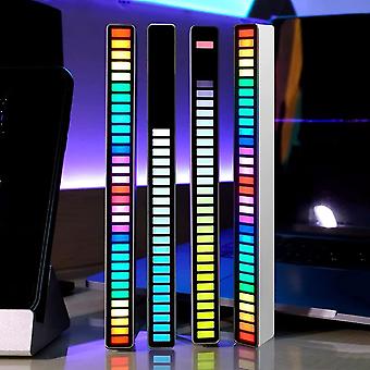 MECHARITE - RGB LED Levels Lampe Stander 2 pakke