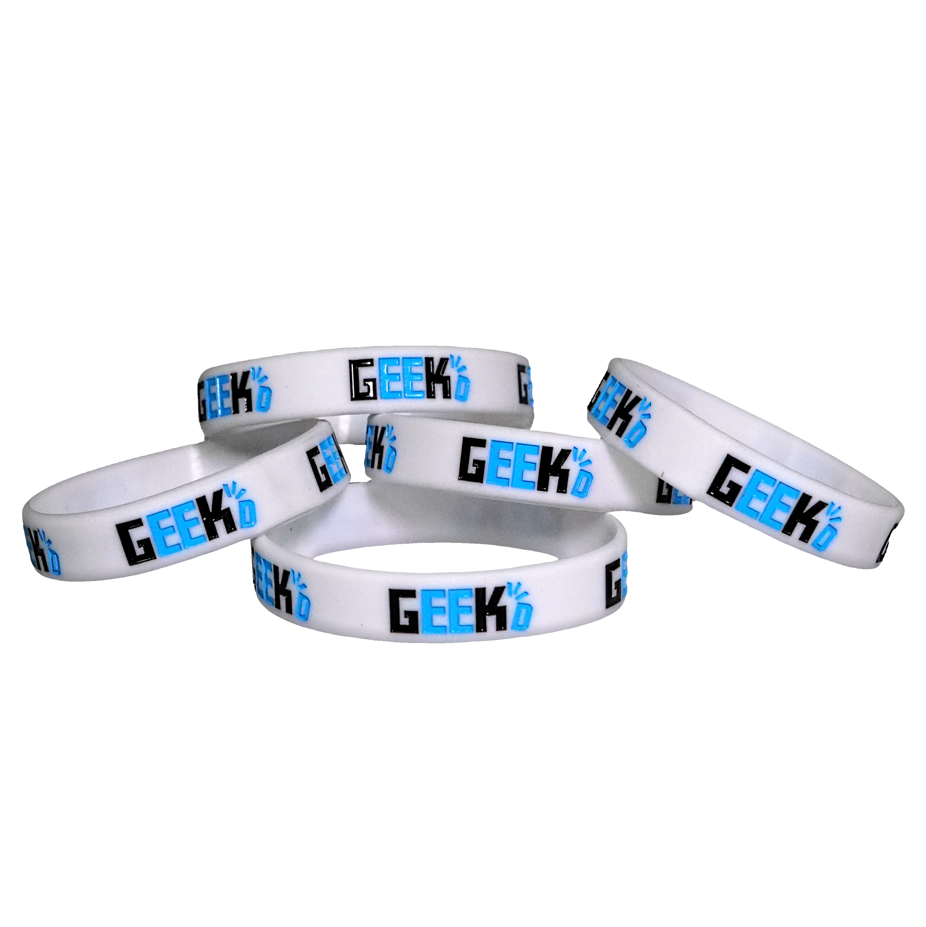 Geekd-Armband