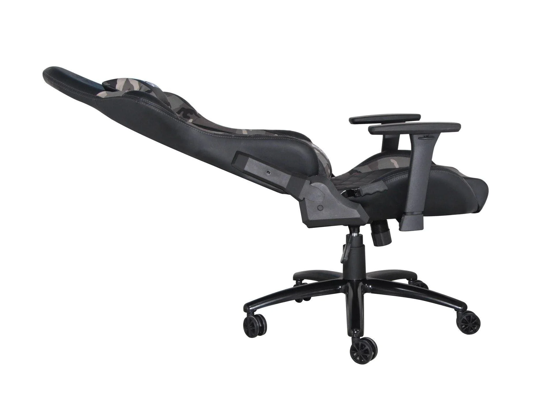 DON ONE -GC300 GAMING CHAIR Camouflage– PU-Leder– bis zu 120 kg