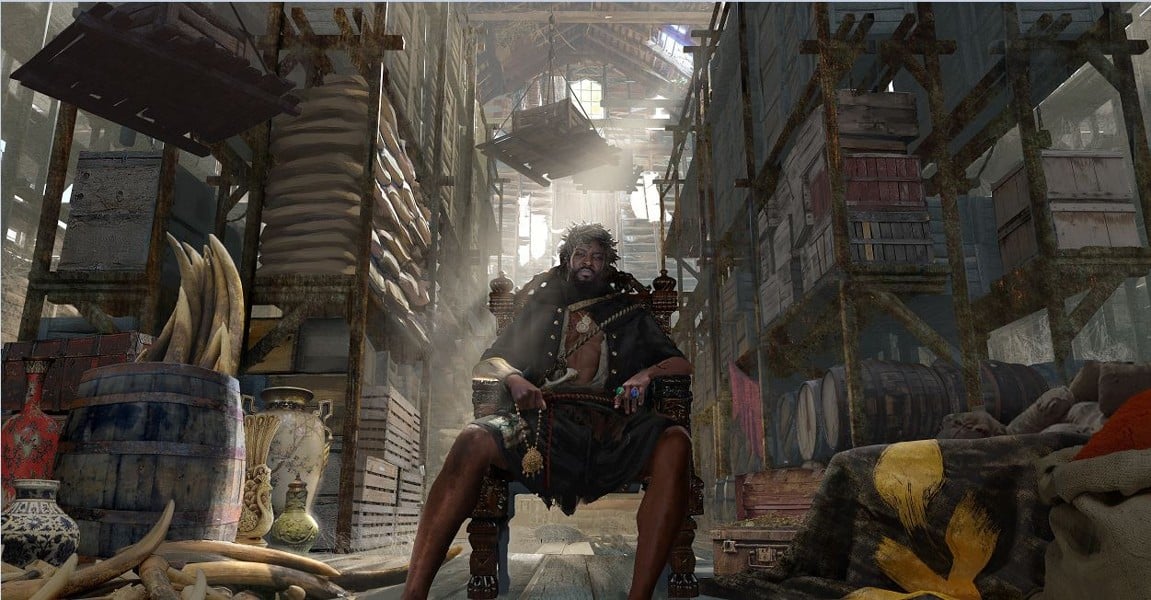 Skull and Bones - Xbox Series X