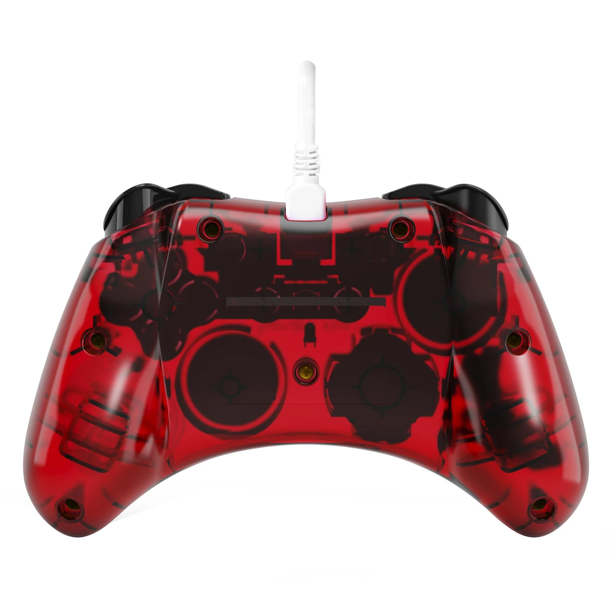 PDP Rock Candy Mini Kablet Controller  - Mario Kart
