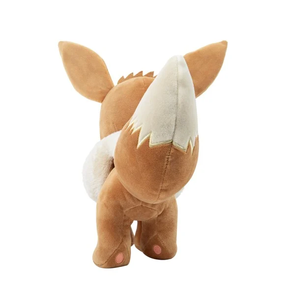 Pokemon - Plush 30 Cm Eevee (PKW2456)