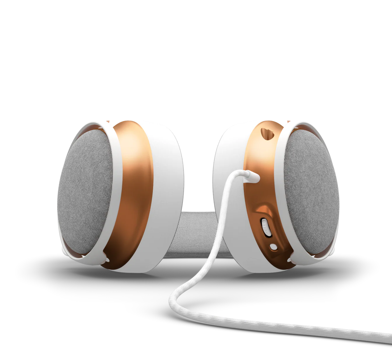 Dark Project - SONO Kablet - White