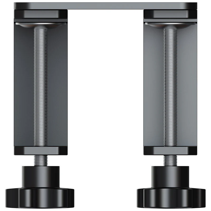 MOZA Tischklemme f眉r Handbremse und Schalthebel