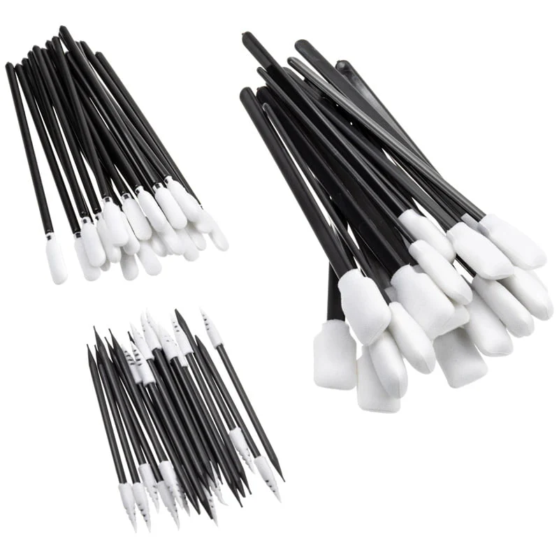 IT Dusters Poke Präzisionsreinigungstupfer