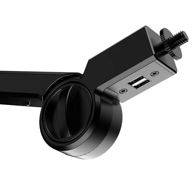 Endgame Gear MICARM - Schwarz