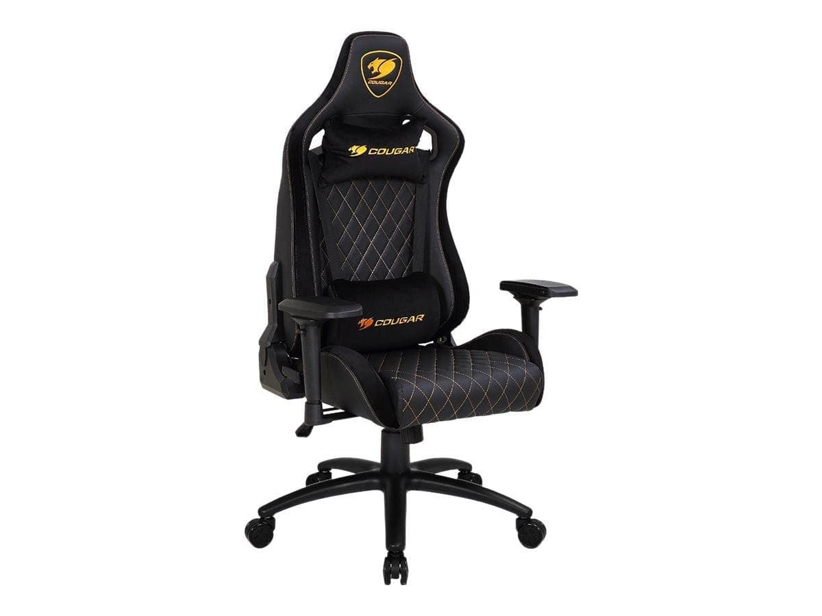 COUGAR Armor S Royal Gaming-Stuhl
