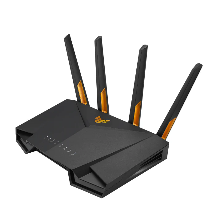 ASUS TUF Gaming AX3000 V2 WLAN-Router