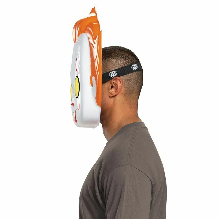 Funko Pop! IT Pennywise Maske