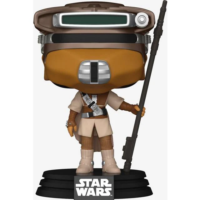 Funko POP! Star Wars Princess Leia