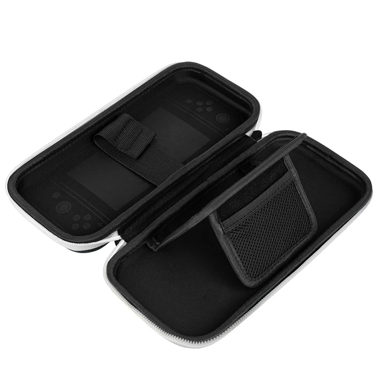 PDP Travel Case Neon Pop Switch