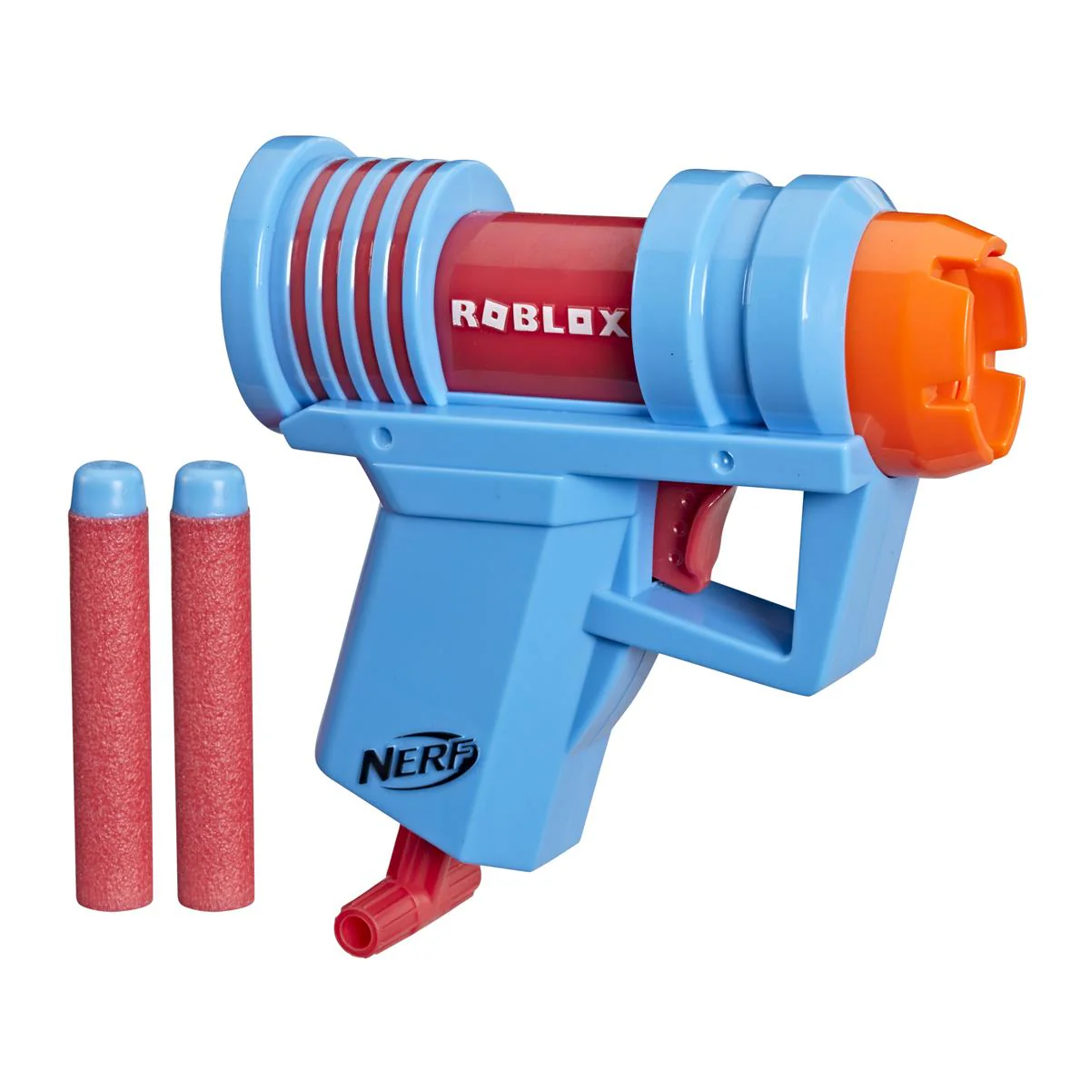 NERF Microshots - ROBLOX MAD CITY PLASMA RAY