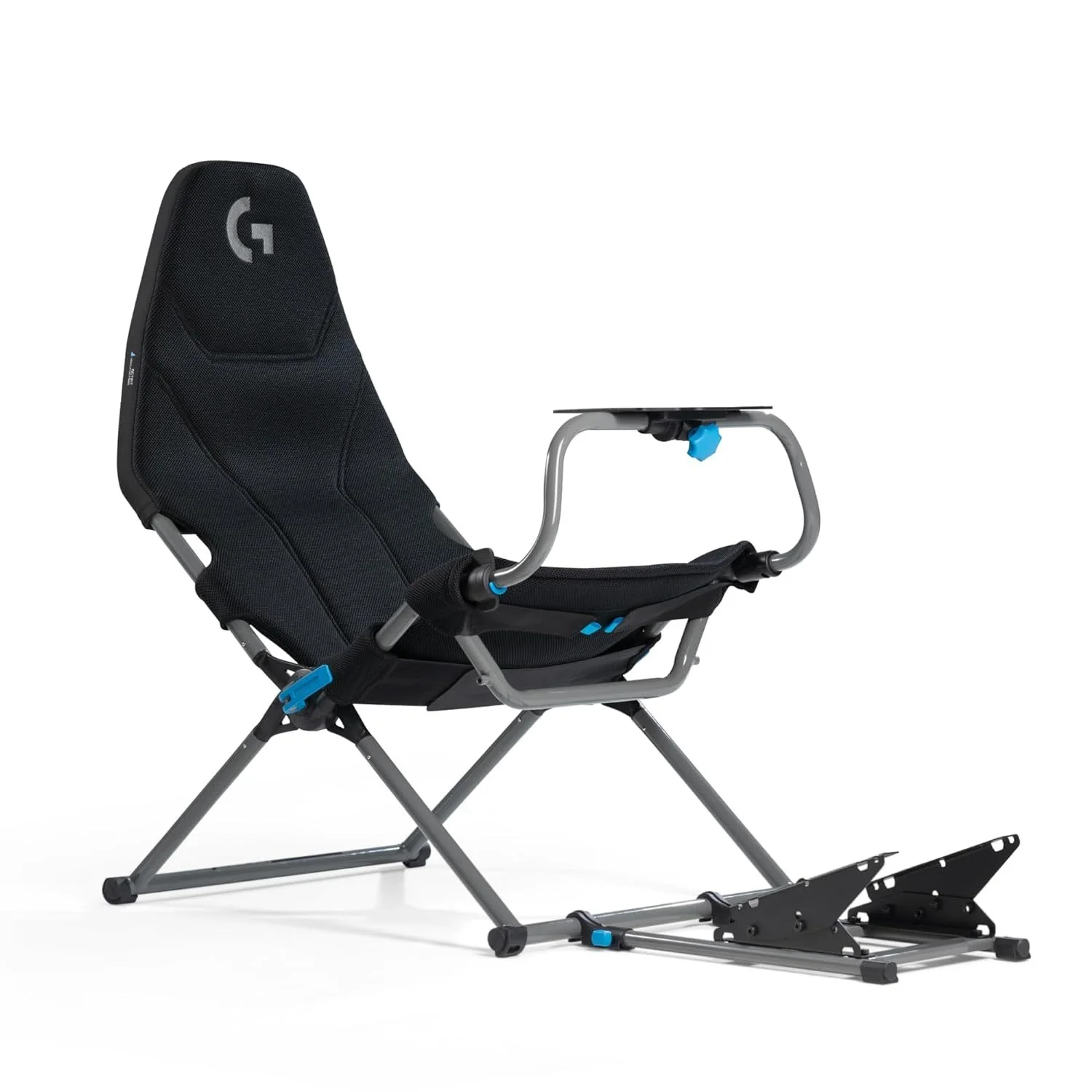 Playseat庐 Challenge X - Logitech G Edition