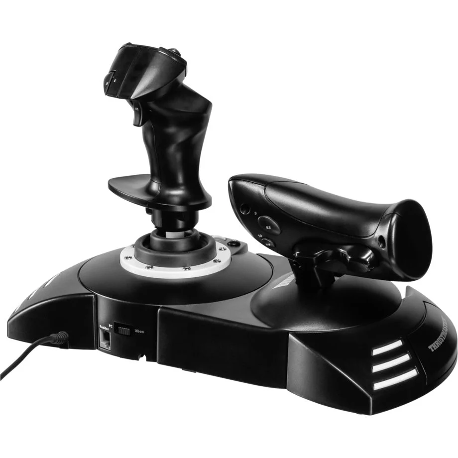 Thrustmaster T.Flight Full Kit X– PC + Xbox X|S