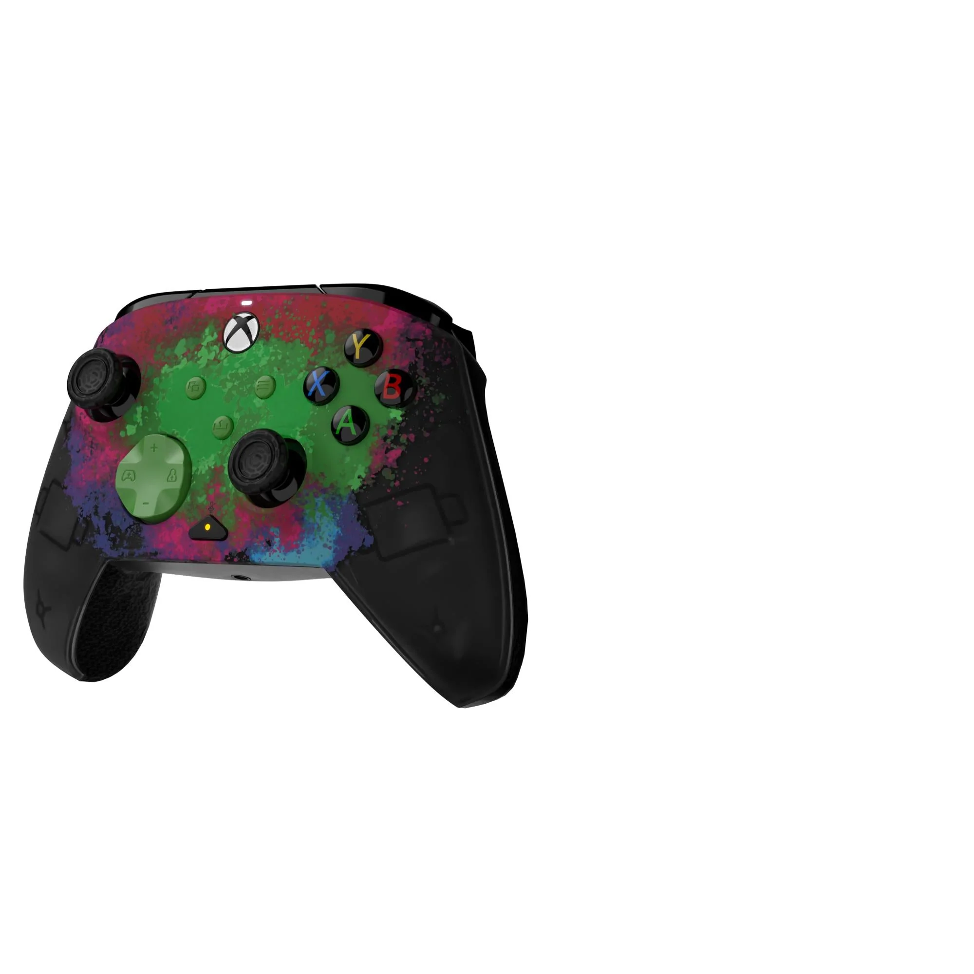PDP Rematch kablet Controller Glow Space Dust Xbox