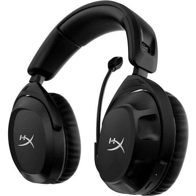HyperX Cloud Stinger 2 Trådløst Gaming-Headset