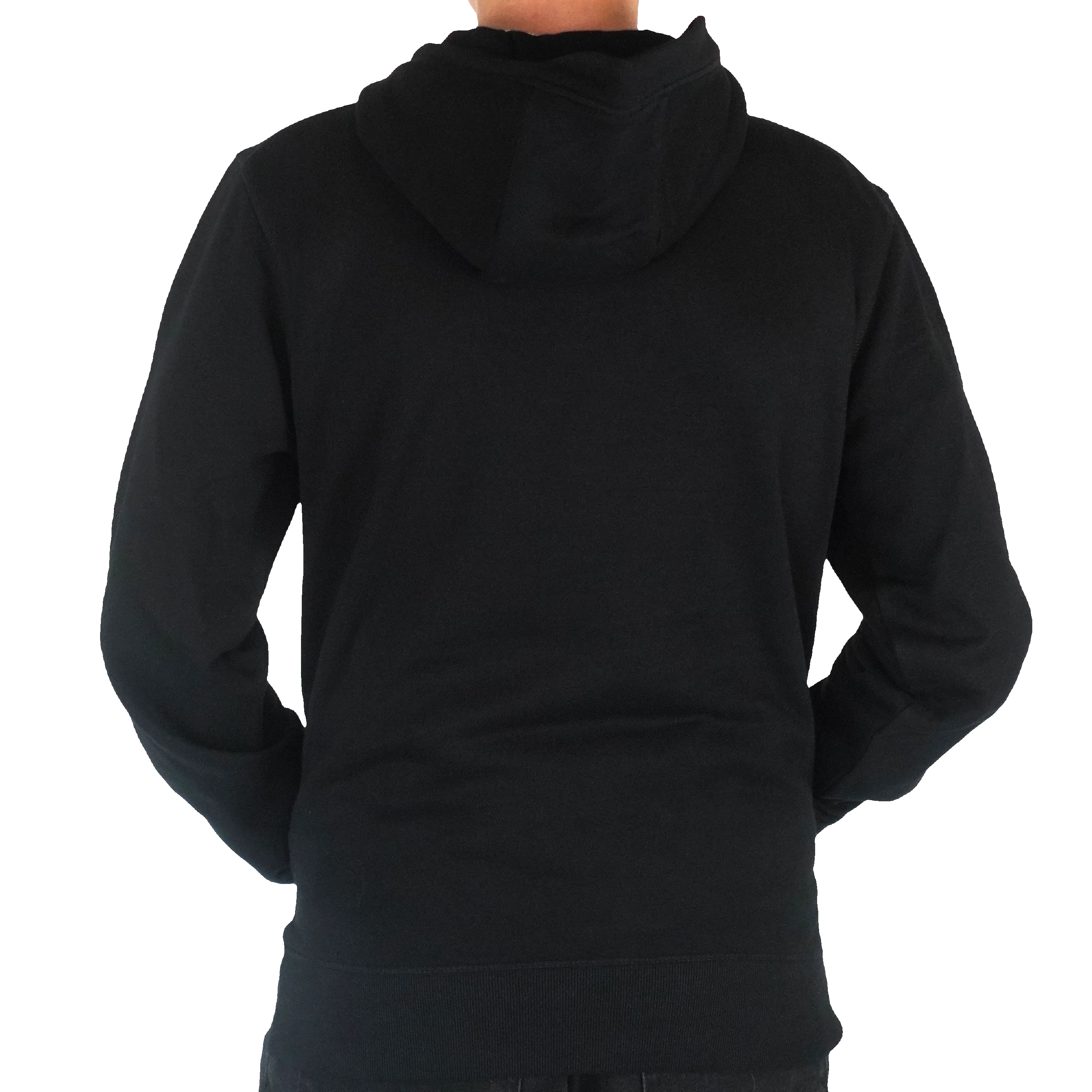 Kapuzenpullover im ShadysMC-Stil