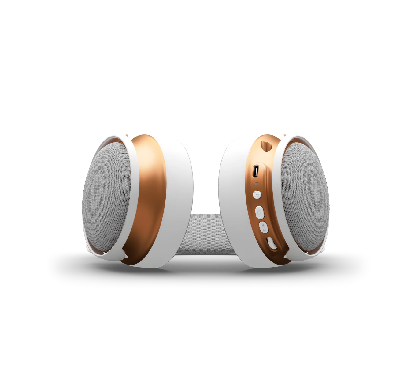 Dark Project - SONO Trådløs- Hvid