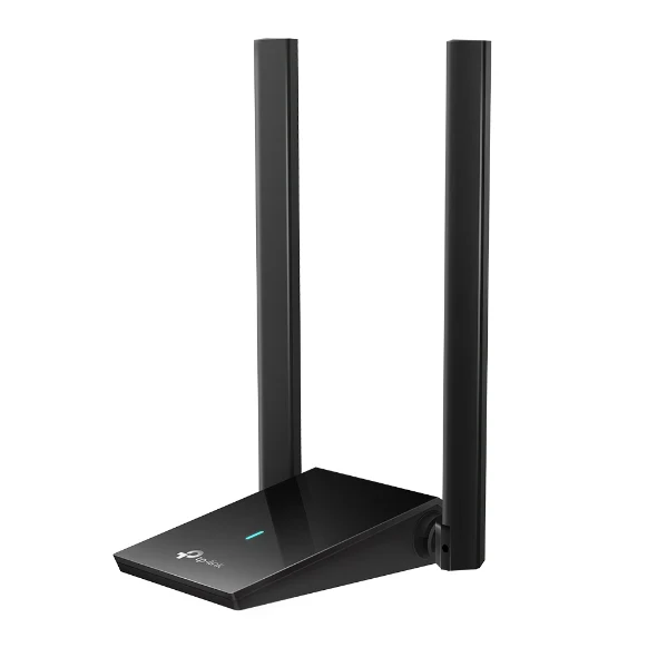 TP-Link Netzwerkadapter SuperSpeed– €嬧€嬧€婾SB 3.0 1800 Mbit/s Wireless