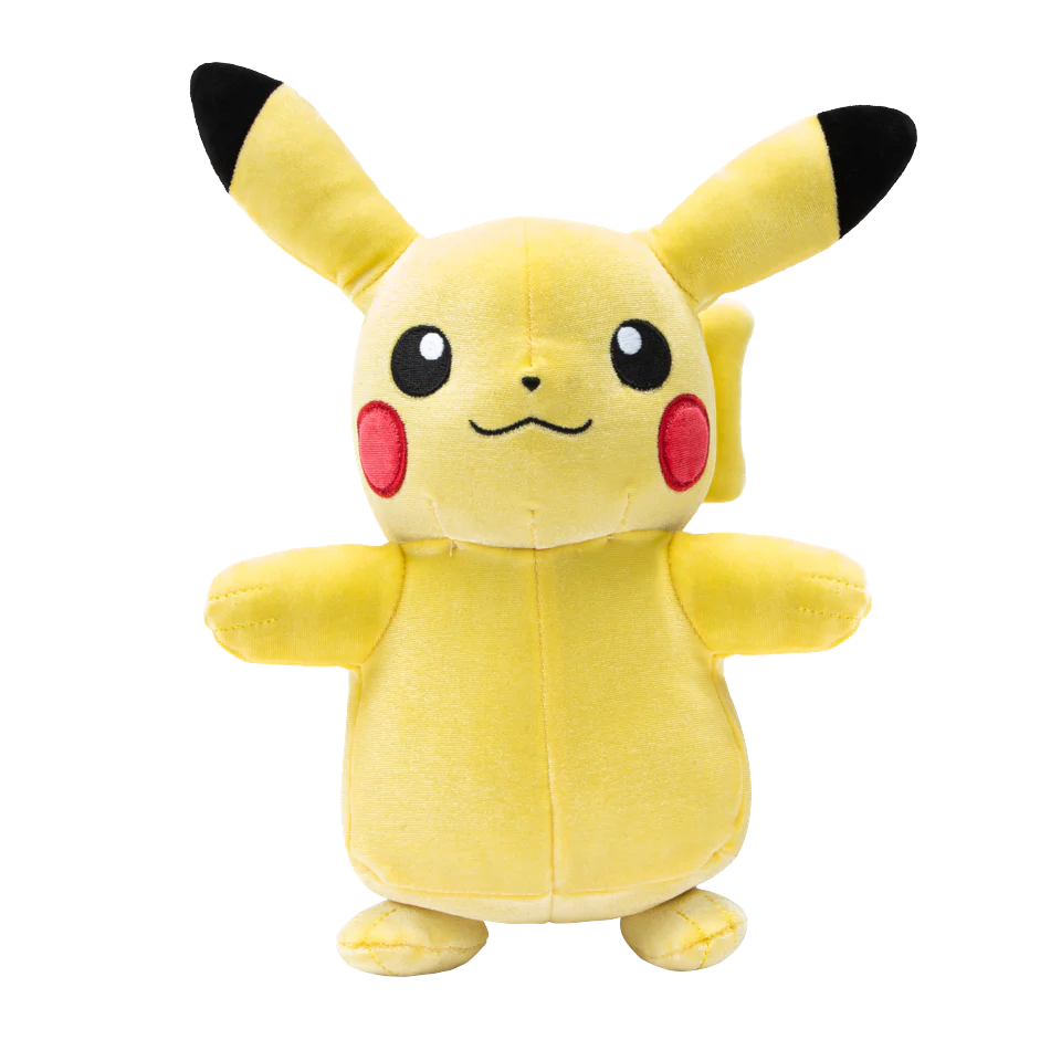 Pokémon - Plush - 20 cm - ass. (PKW3176-8)