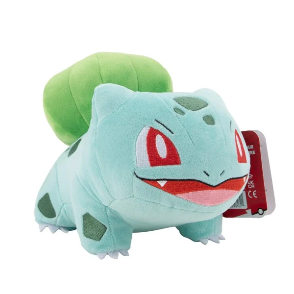 Pokémon - Plush 20 cm - Bulbasaur (PKW30839)