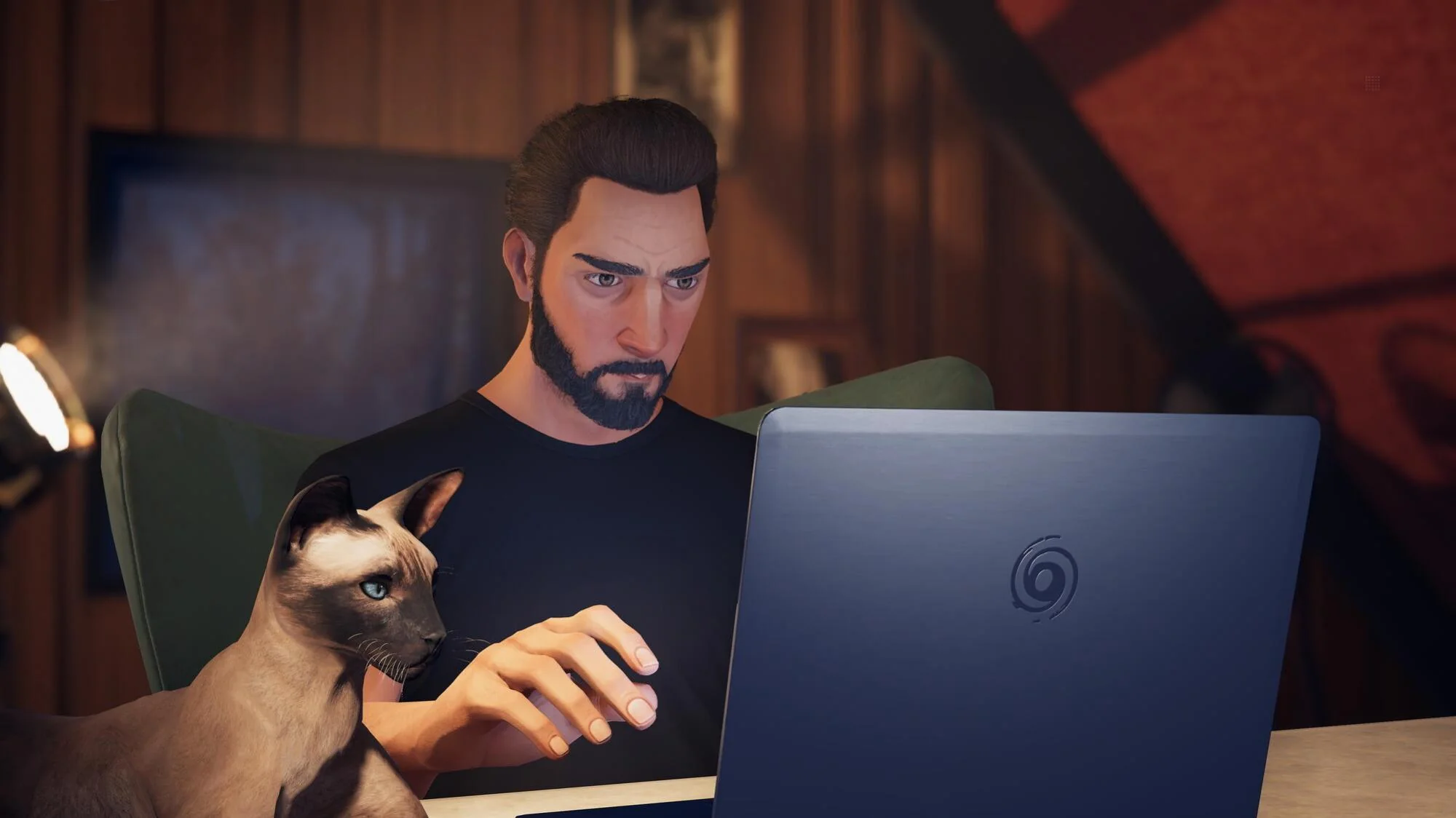 Alfred Hitchcock Vertigo (Limited) - PlayStation 4