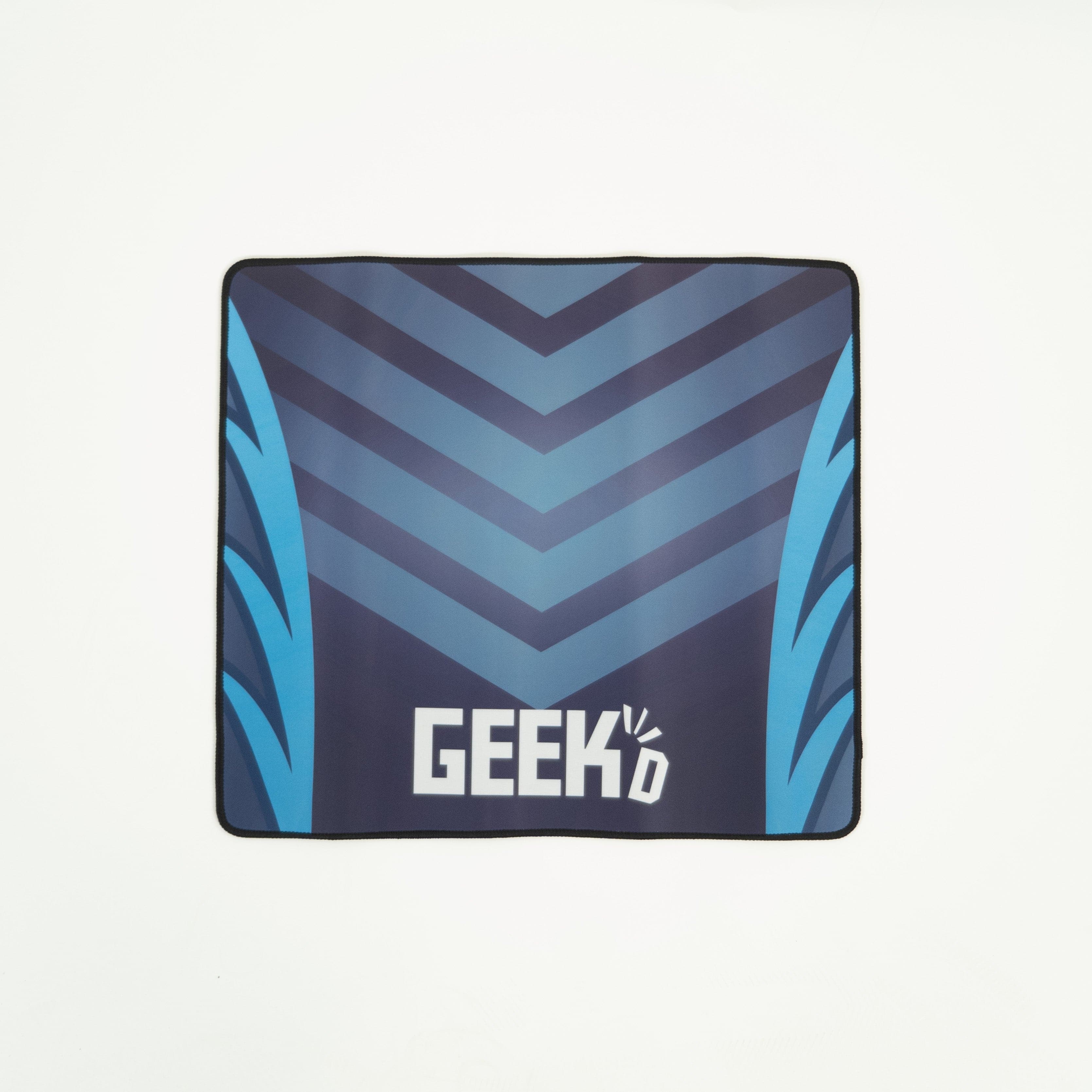 Geekd Mauspad klein
