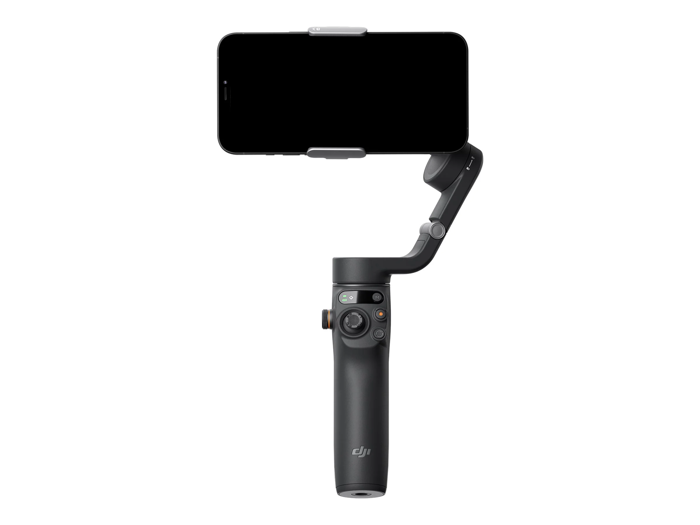 DJI Osmo Mobile 6 Motorisierter Handstabilisator