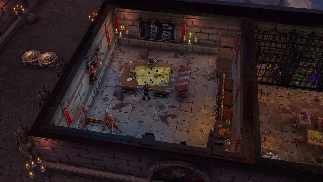 Naheulbeuk's Dungeon Master (Limited Edition) - Nintendo Switch