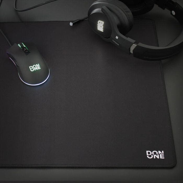 DON ONE - AMATO Mauspad L 45x40cm