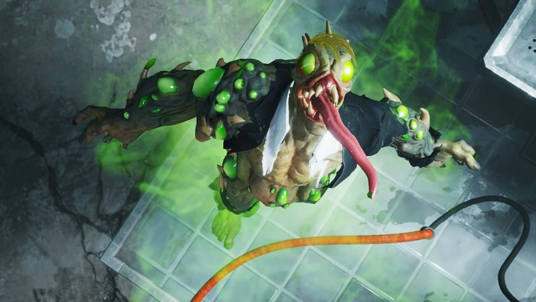 Destroy All Humans! 2 - Reprobed - PlayStation 5