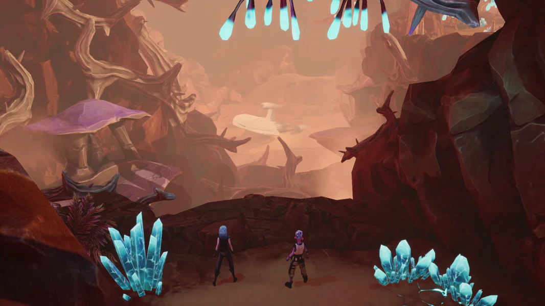 Star Trek Prodigy: Supernova - Xbox Series X