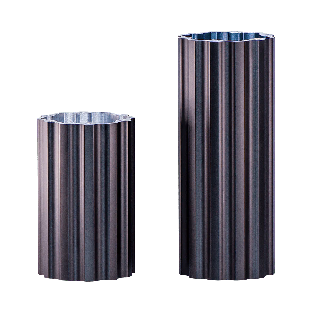 Asetek Invicta QR Adapter