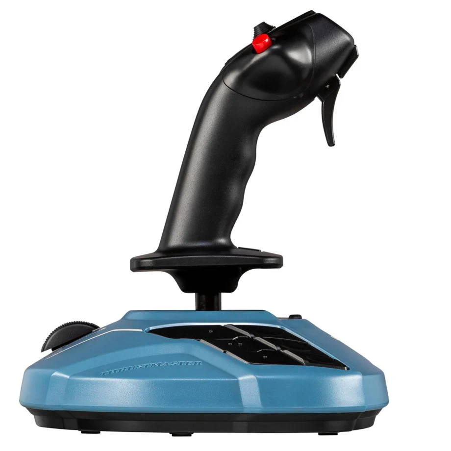 Thrustmaster TCA Sidestick Airbus Edition– PC