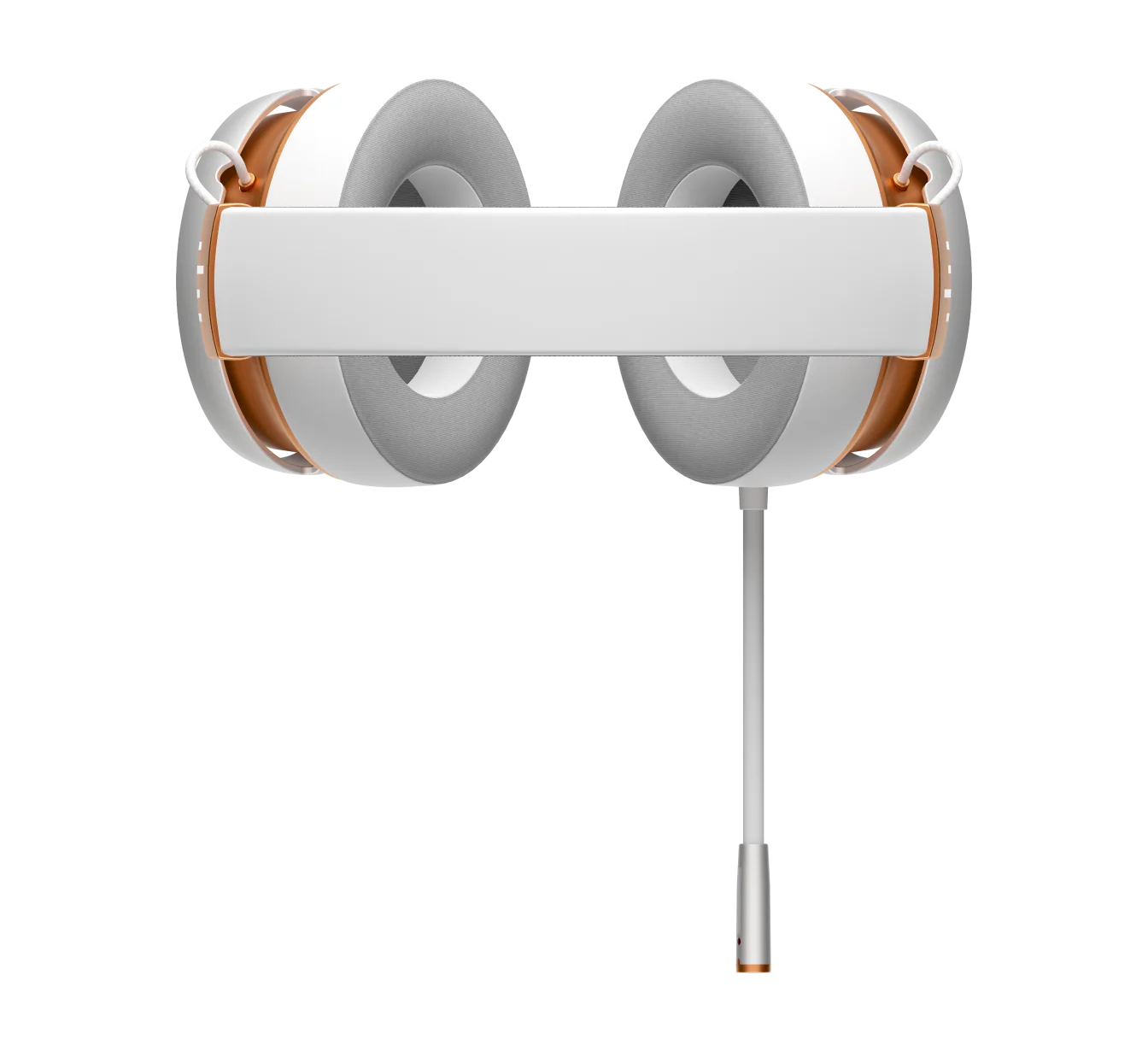 Dark Project - SONO Kablet - White