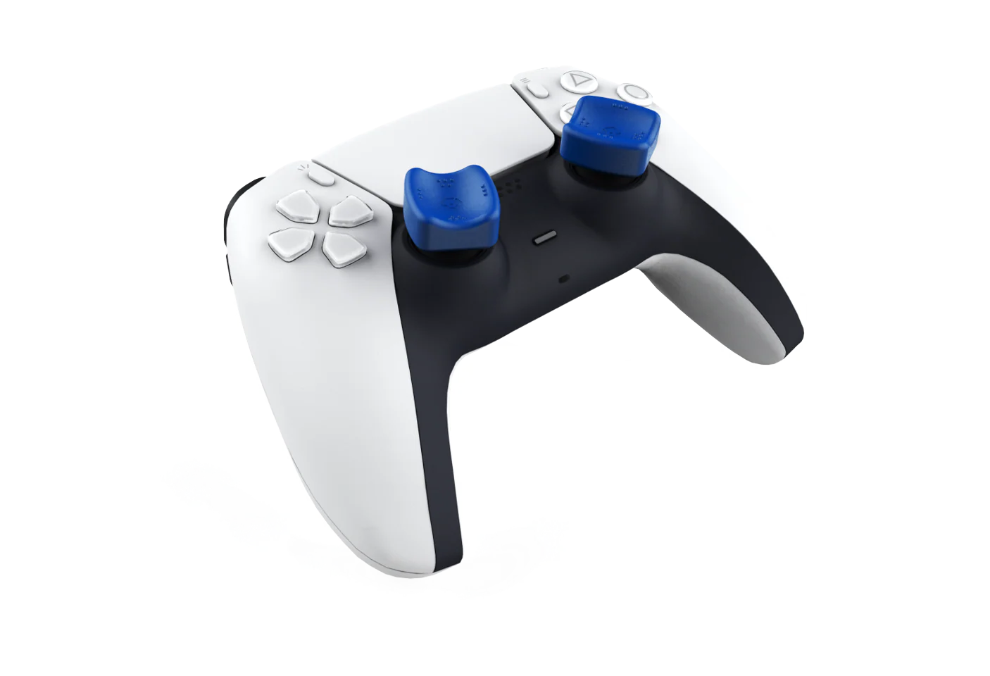 Gioteck Sniper Thumb Grip Megapack (3 Sets)