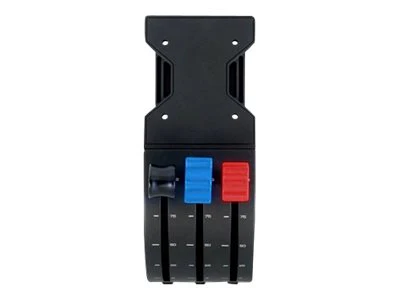 Logitech Flight Throttle Quadrant Speeder PC