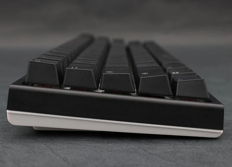 Ducky - One 2 SF RGB Kirschbraun