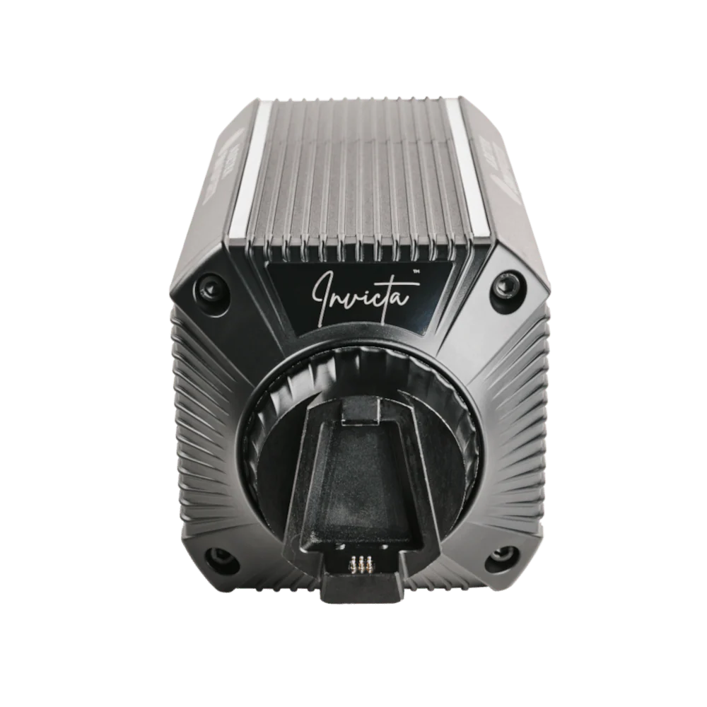 Asetek Invicta™Direct Drive Wheelbase 27Nm