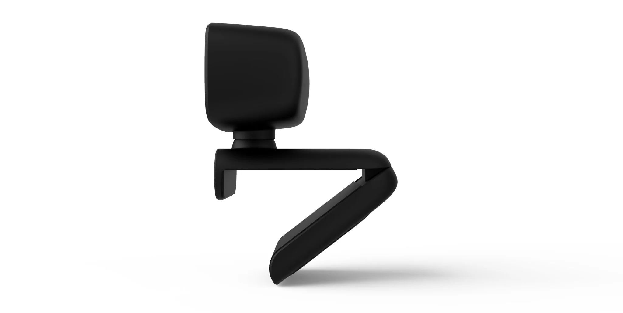 ASUS C3 1920 x 1080 Webcam mit Gewinde