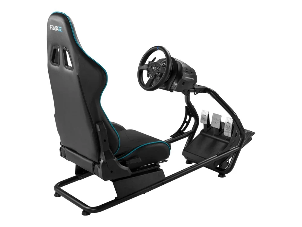 FOURZE Racer Simulator SÆde